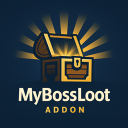 MyBossLoot project image