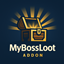 MyBossLoot logo