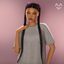 Abby Hair logo