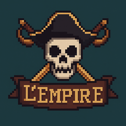 The Empire logo