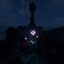Goldrobin's Nether Sword Portal logo