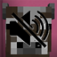 Easy Mute Mob logo
