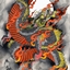 Ryu Reborn logo