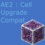 AE2 : Cell Upgrade Compat logo