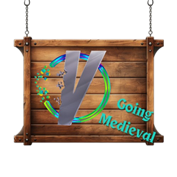 Voloron Going Medieval project image