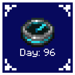 Better Days Played logo