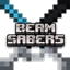 Beam Sabers logo