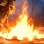 Steam Punked Dark Age logo