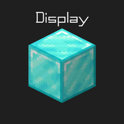 Display It logo