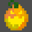 Ore and random items logo