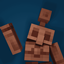 Rob's Copper Golems! logo