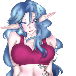 Wispy's Wonder! project image