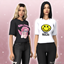 GoldFish Zayne Tee logo