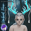 [JBTN] Umbral Faun Horns logo