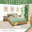 Plant Lovers Wall Art Version 2 logo