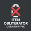 Item Obliterator Despawn Fix logo