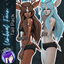 [JBTN] Umbral Faun Tail logo