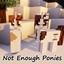 Not Enough Ponies - Addon for MLP logo