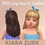 SP06 Long Bow for Toddlers logo