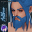 [JBTN] Aelthior Beard logo