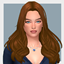 Cherly Hairstyle by Mercisims logo