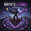 Bray's Chaos logo