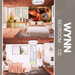 Wynn Bedroom