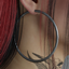 Leya Earrings logo