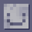 Moon face logo