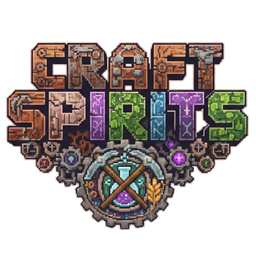 CRAFT SPIRITS! project image