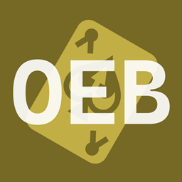 One Enough Block logo
