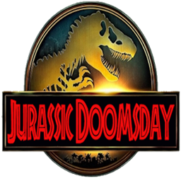 DoomsDay Jurassic Survival logo
