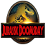 DoomsDay Jurassic Survival logo
