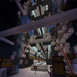 Shulker Box Loder logo
