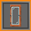 Glass Door & Trapdoor logo