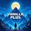 Vanilla for starters logo