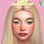 Daisy Eyeshadow logo