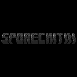 Sporechitin project image