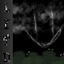 Left in the Dark - Forge logo