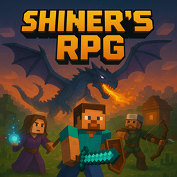 Shiner's RPG