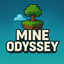 Mine Odyssey logo