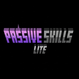 Passive Skills Lite project image