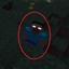 Herobrine World logo