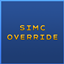 SimC Override logo