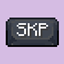 Smart Key Prompts logo
