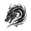 A&M Dragons logo