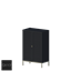 [Requires Mesh] Greece Cupboard With Two Doors logo