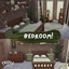 Triple Flats - Bedroom logo