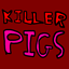 Killer pigs logo