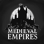 Medieval Empires Official  logo